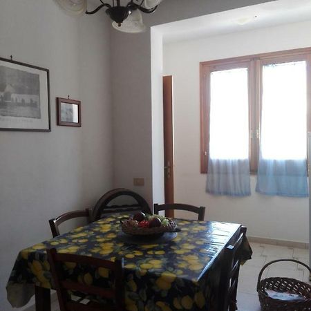 דירות פאביננה Casa Della Camperia מראה חיצוני תמונה