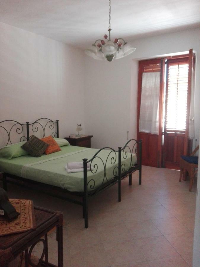 דירות פאביננה Casa Della Camperia מראה חיצוני תמונה