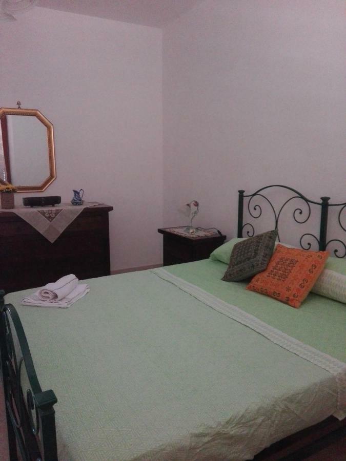 דירות פאביננה Casa Della Camperia מראה חיצוני תמונה