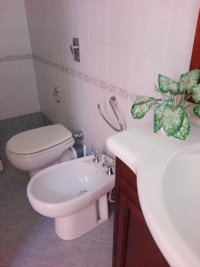 דירות פאביננה Casa Della Camperia מראה חיצוני תמונה
