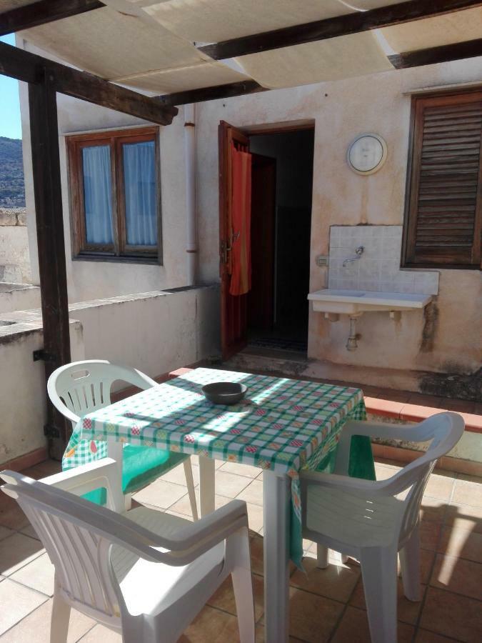 דירות פאביננה Casa Della Camperia מראה חיצוני תמונה